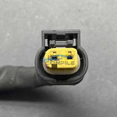 1buc pentru Mercedes-Benz W211 212 221 207 245 251 171 164 204 Cablu dopuri injector de combustibil original