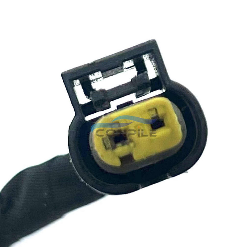 1buc pentru Mercedes-Benz W211 212 221 207 245 251 171 164 204 Cablu dopuri injector de combustibil original