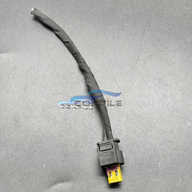1buc pentru Mercedes-Benz W211 212 221 207 245 251 171 164 204 Cablu dopuri injector de combustibil original