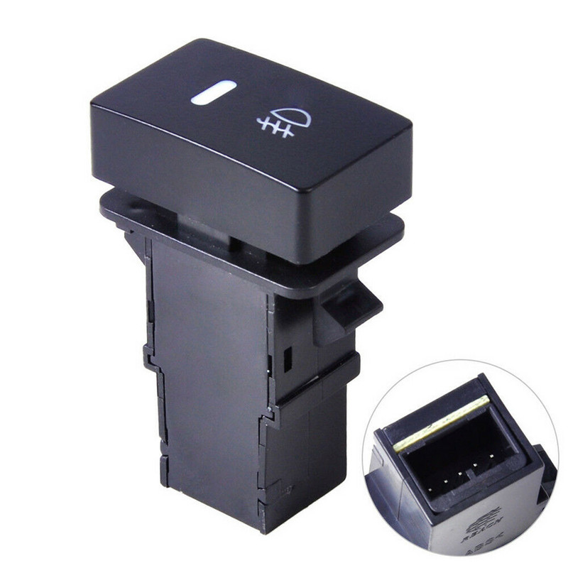 H11 Svjetlo za maglu Kabelski svežanj Utičnica Žica Konektor za Toyotu GM Hyundai s 12V 40A relejnim sklopkama za uključivanje/isključivanje