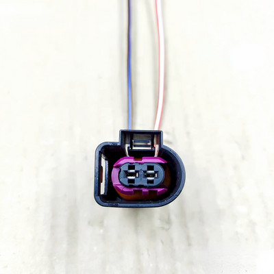 Audi A3 A4L A6L A4 A5 A6 A7 A8L Q3 Q7 Q5 autó kürt csatlakozó kábelköteghez 4D0 971 992