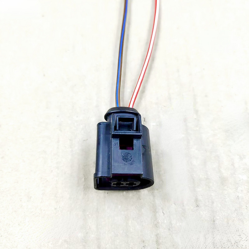 Audi A3 A4L A6L A4 A5 A6 A7 A8L Q3 Q7 Q5 autó kürt csatlakozó kábelköteghez 4D0 971 992