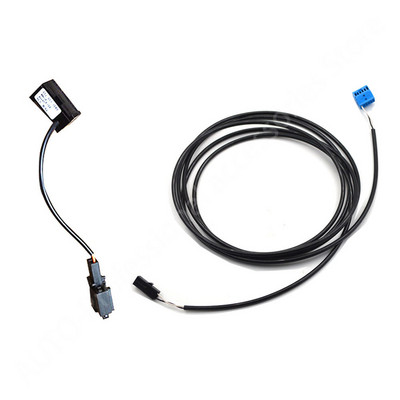 Modul MIC compatibil Bluetooth pentru dispozitiv hands-free pentru VW Golf Jetta Passat Polo Tiguan Leon Octavia A4 A5 Q5 Q7 3BD035711