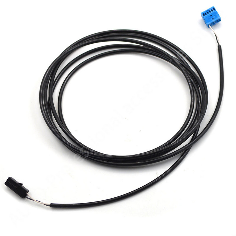 Modul MIC compatibil Bluetooth pentru dispozitiv hands-free pentru VW Golf Jetta Passat Polo Tiguan Leon Octavia A4 A5 Q5 Q7 3BD035711