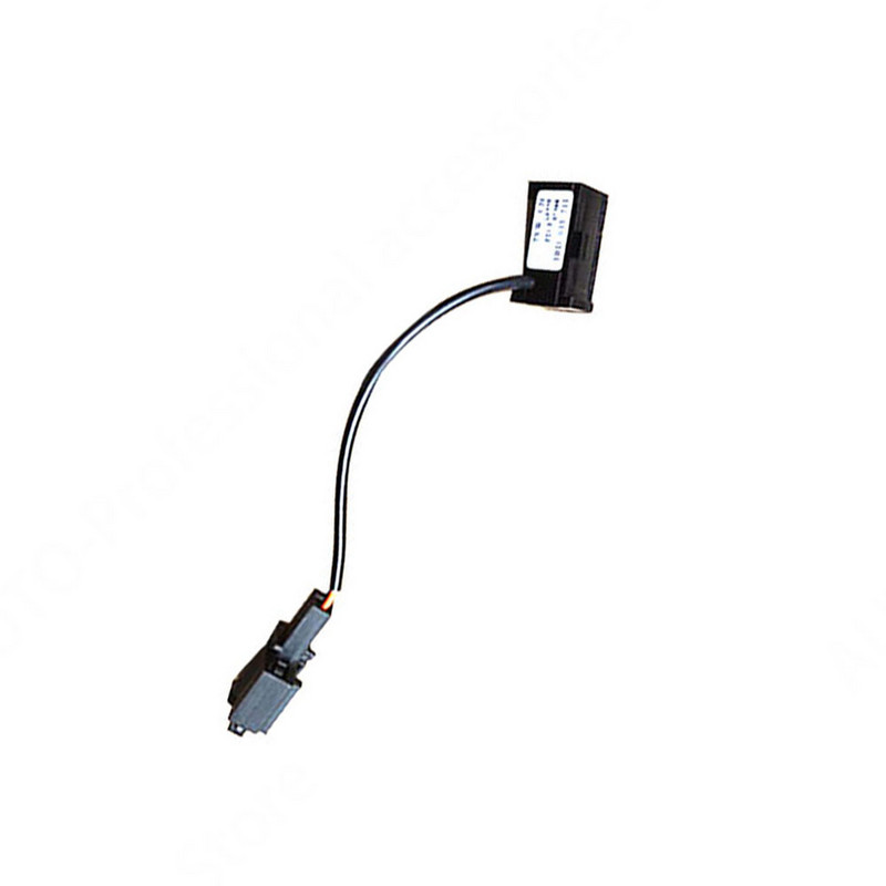 Modul MIC compatibil Bluetooth pentru dispozitiv hands-free pentru VW Golf Jetta Passat Polo Tiguan Leon Octavia A4 A5 Q5 Q7 3BD035711