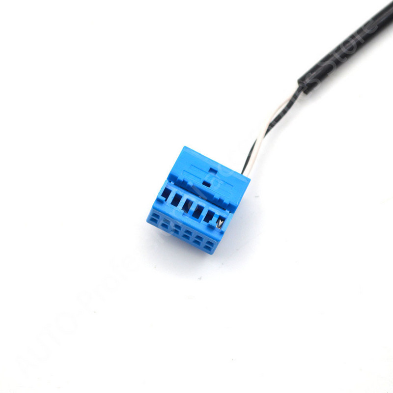 Modul MIC compatibil Bluetooth pentru dispozitiv hands-free pentru VW Golf Jetta Passat Polo Tiguan Leon Octavia A4 A5 Q5 Q7 3BD035711