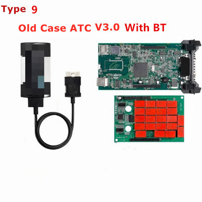 Best 2020.23/2018.R0 Multidiag Pro TCS DS/ACTM OBD2 Diagnostic Tool 2017.R3/2016.R0 With Keygen For TCS For Multi Cars Trucks