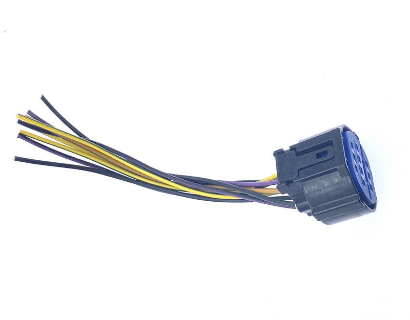 1 buc pentru Hyundai nou ix35 Sonata ix25 Elantra mistra Kia cablu cablaj faruri cablu linie