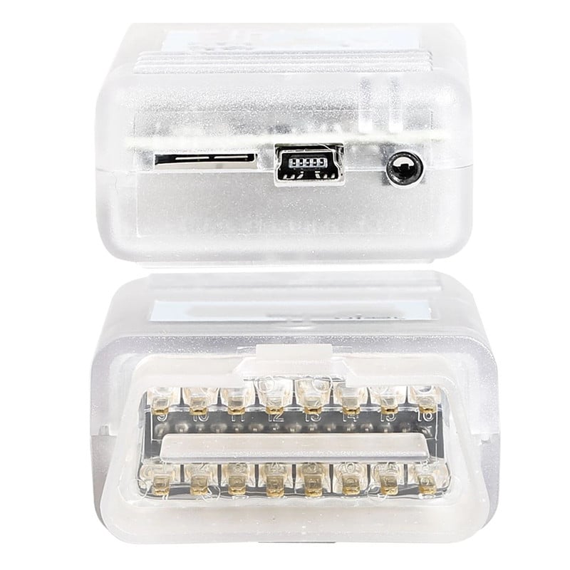 2021 m. naujausias Tactrix Openport 2.0 ECU Chip Tuning A+ kokybės atviras prievadas 2.0 ECU Flash J2534, skirtas kelių markių automobiliui OBD2 sąsajai