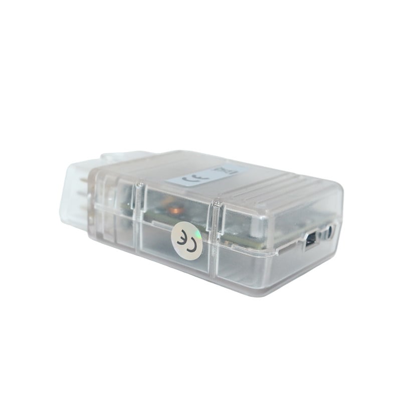 2021 m. naujausias Tactrix Openport 2.0 ECU Chip Tuning A+ kokybės atviras prievadas 2.0 ECU Flash J2534, skirtas kelių markių automobiliui OBD2 sąsajai