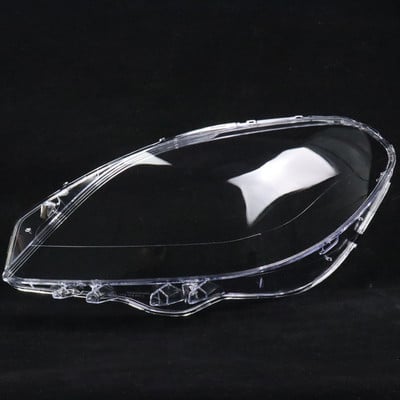 Pentru Mercedes-Benz Clasa B W246 B180 B200 2011-2015 Capac far Abajur Carcasă Abajur far Abajur Cap lentilă