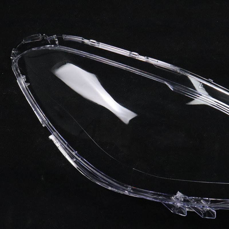 Pentru Mercedes-Benz Clasa B W246 B180 B200 2011-2015 Capac far Abajur Carcasă Abajur far Abajur Cap lentilă