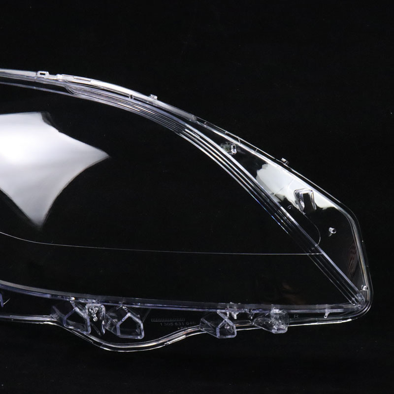 Pentru Mercedes-Benz Clasa B W246 B180 B200 2011-2015 Capac far Abajur Carcasă Abajur far Abajur Cap lentilă