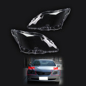 Pentru Lexus LS460 2006 -2011 460h 600hl lentila far masina capac far