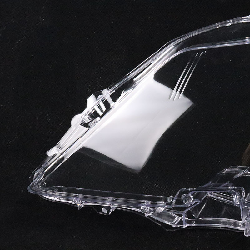 Pentru Lexus LS460 2006 -2011 460h 600hl lentila far masina capac far