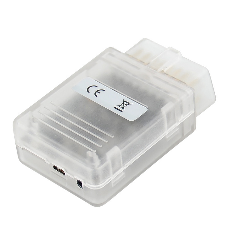 2022 Nou Sosire Openport 2.0 J2534 ECU Flash Chip Tuning Interfață Adaptor Taxtrix ECUFLASH cu software complet Cel mai bun preț