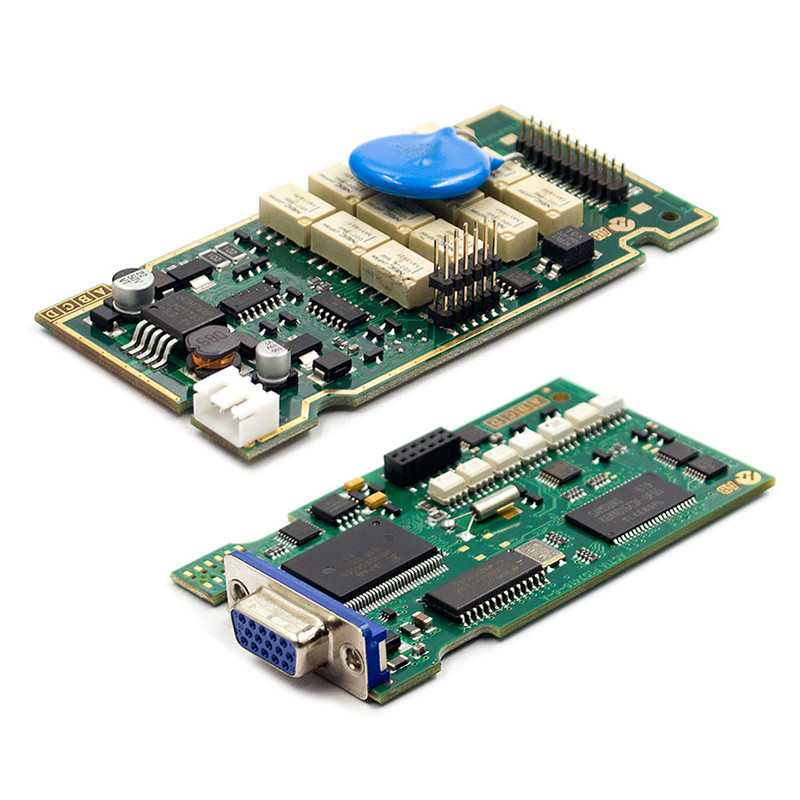 2022 Diagbox V9.149 Lexia 3 Full Chips FW 921815C, skirtas Citroen/Peugeot automobilių diagnostikos įrankiui lexia PP2000 Auto Scanner Native SW