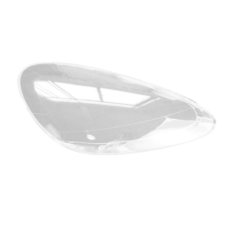 Pentru-Porsche Cayenne 2010 2011 2012 2013 2014 Carcasa farului Abajur lampa Capac lentile transparent Capac far