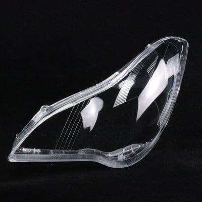 Pentru Infiniti QX50 EX25 EX35 2008-2015 Carcasă pentru lentile pentru faruri auto Abajur capac far