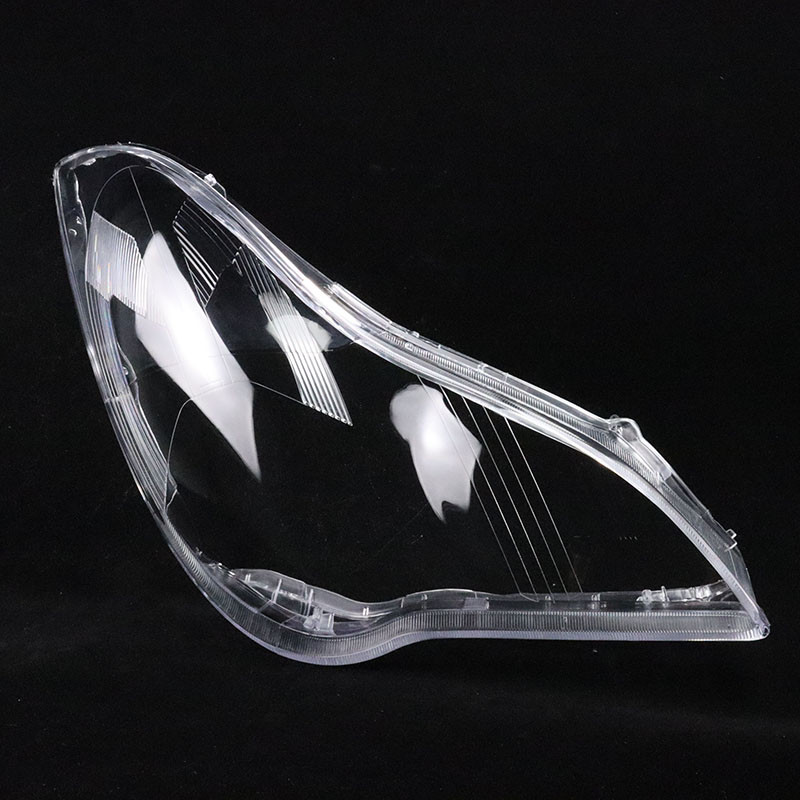 Pentru Infiniti QX50 EX25 EX35 2008-2015 Carcasă pentru lentile pentru faruri auto Abajur capac far