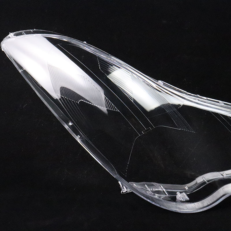 Pentru Infiniti QX50 EX25 EX35 2008-2015 Carcasă pentru lentile pentru faruri auto Abajur capac far