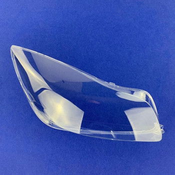 Διαφανές κάλυμμα φακού Κάλυμμα προβολέων από σκιά κέλυφος αυτοκινήτου για Buick Opel Insignia OPC 2009-2012