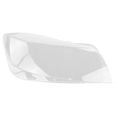 Abajur pentru faruri de mașină Capac lentilă transparent Capac far pentru Buick Opel Insignia OPC 2009-2012