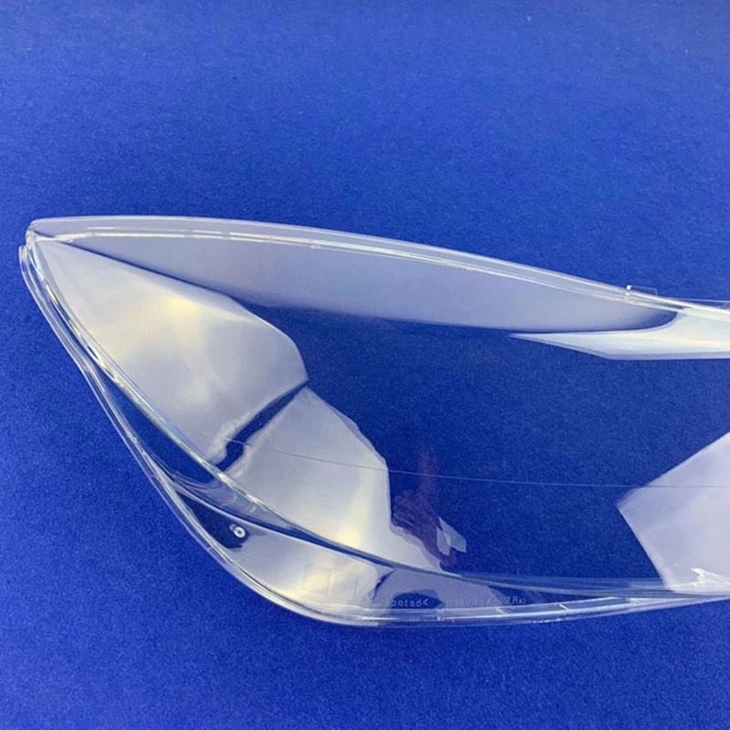 Abajur pentru faruri de mașină Capac lentilă transparent Capac far pentru Buick Opel Insignia OPC 2009-2012