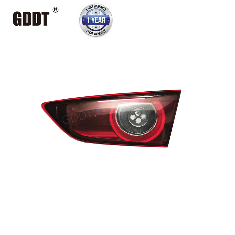 1 komad 2019-2021 Led stražnje svjetlo za Mazdu3 Saloon Samo stražnje svjetlo za Axela Parking Žmigavac Ne odgovara hatchbacku