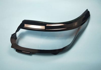 Pentru Land Rover Range Rover Executive VOGUE Edition 2013-2017 Capac far cu xenon pentru mașină Carcasă far abajur lentilă