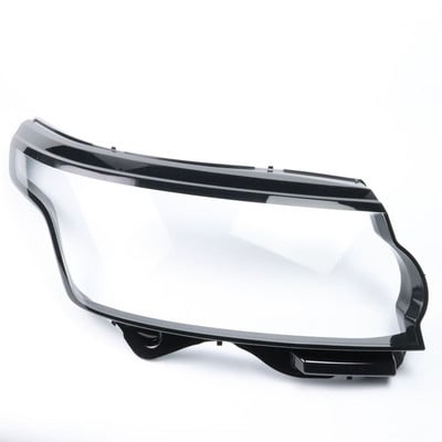 Pentru Land Rover Range Rover Executive VOGUE Edition 2013-2017 Capac far cu xenon pentru mașină Carcasă far abajur lentilă