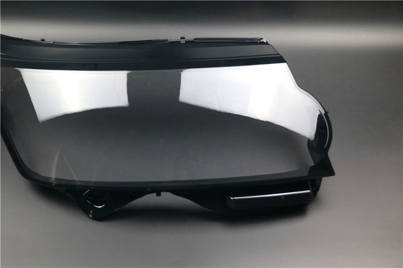 Pentru Land Rover Range Rover Executive VOGUE Edition 2013-2017 Capac far cu xenon pentru mașină Carcasă far abajur lentilă