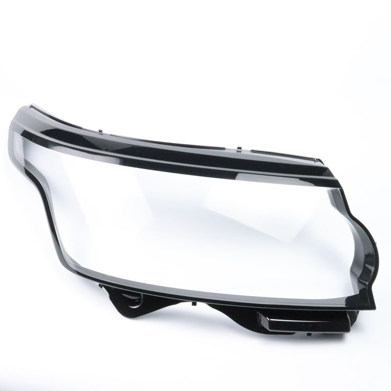 Pentru Land Rover Range Rover Executive VOGUE Edition 2013-2017 Capac far cu xenon pentru mașină Carcasă far abajur lentilă