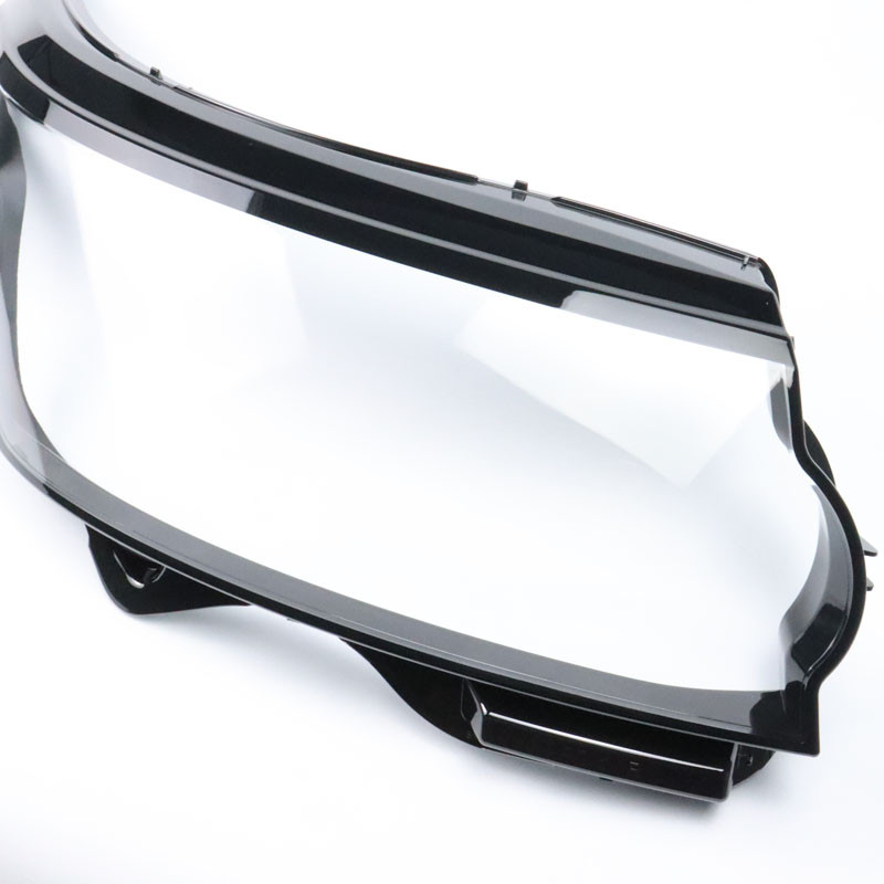 Pentru Land Rover Range Rover Executive VOGUE Edition 2013-2017 Capac far cu xenon pentru mașină Carcasă far abajur lentilă