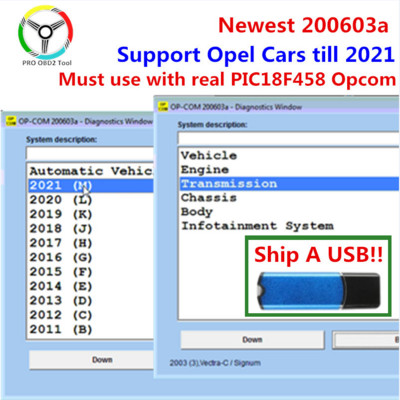 OPCOM V1.99 V1.70 OBD 2 CAN-BUS čitač kodova za Opel OBD2 dijagnostički skener Podrška automobila 2021 opcom profession 170823c