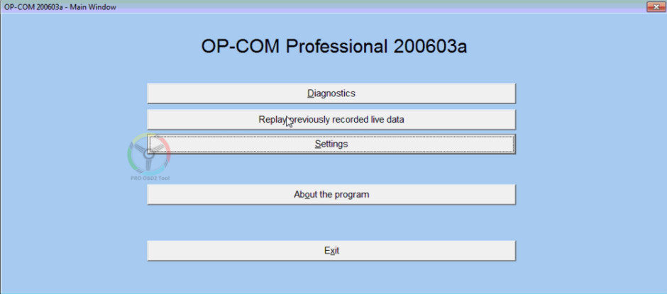 opcom 1.70 - OPCOM V1.99 /1.70 OBD CAN-BUS kódolvasó Opel OBD2  diagnosztikai szkenner támogatású autókhoz 2021 Opcom Real