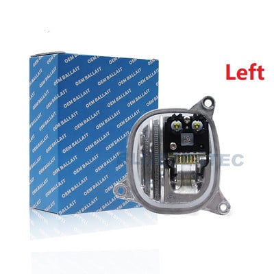 NOU OEM pentru BMW X3 X4 2016-2019 XENON LED Modul Ballast Angel Eyes Control Stânga 63117466107 Dreapta 63117466108
