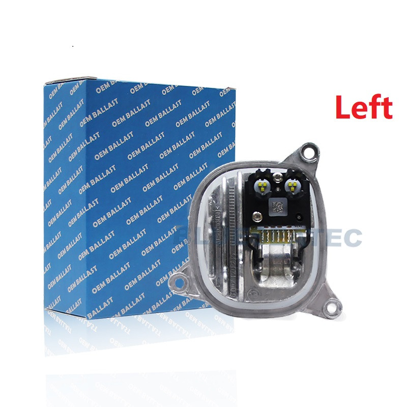 NOU OEM pentru BMW X3 X4 2016-2019 XENON LED Modul Ballast Angel Eyes Control Stânga 63117466107 Dreapta 63117466108