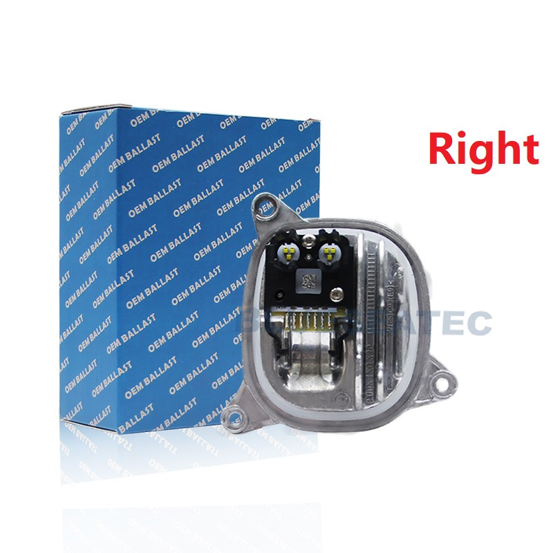 NOU OEM pentru BMW X3 X4 2016-2019 XENON LED Modul Ballast Angel Eyes Control Stânga 63117466107 Dreapta 63117466108