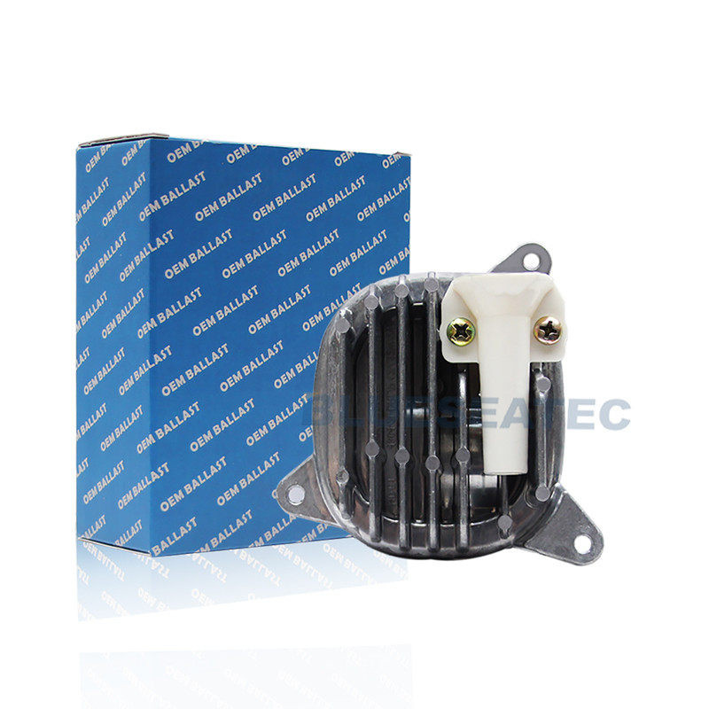 NOU OEM pentru BMW X3 X4 2016-2019 XENON LED Modul Ballast Angel Eyes Control Stânga 63117466107 Dreapta 63117466108