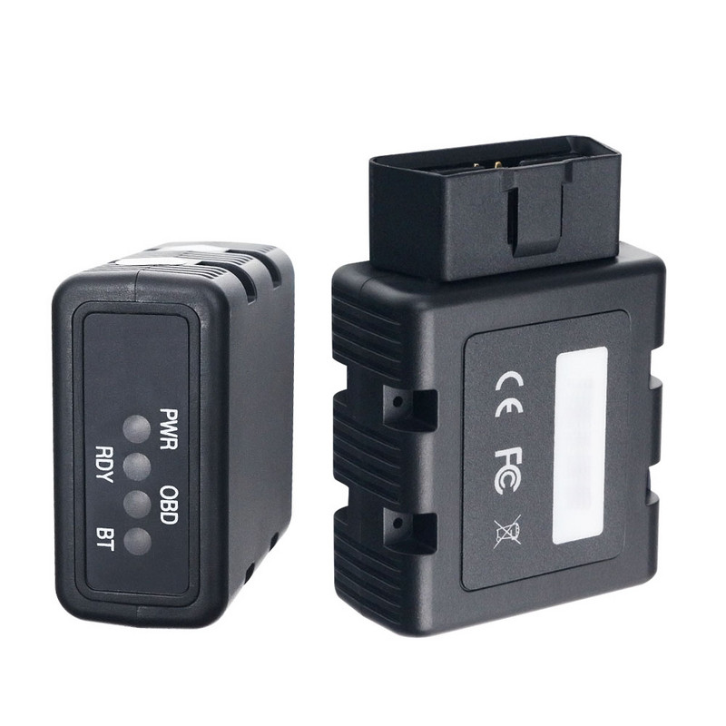 Καλύτερη υποστήριξη Re-COM Bluetooth για Renault Code Scanner Replace Can Clip PSA-COM For Citroen για Peugeot OBDII Dianostic Tool