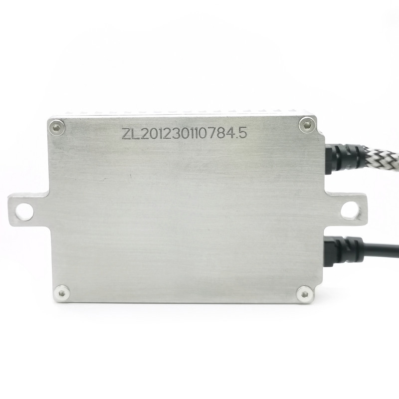 DLT F7 Fast Bright 70W HID Ballast 12V24V H1 H3 H7 H11 HB3 HB4 9005 9006 9012 Becuri Xenon Faruri Auto Faruri Auto