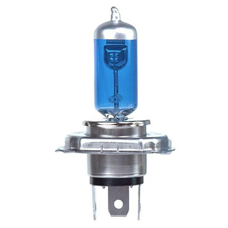 Λαμπτήρας προβολέα αυτοκινήτου Λευκός H4 100/90W 12V Λαμπτήρες προβολέων μεγάλης σκάλας