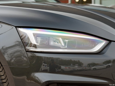 Φακός αυτοκινήτου για Audi A5 2017 2018 2019 2020 Προβολέας Γυαλί Διαφανές αμπαζούρ Φωτιστικό Κέλυφος φακού κάλυμμα προβολέων γυαλί