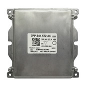 W003T25077 OEM LED modul előtét eredeti új és használt 17-19 A3 A5 Q5 Q5L RS3 RS5 S3 S5 fényszóró vezérlőegység 7PP941572AC