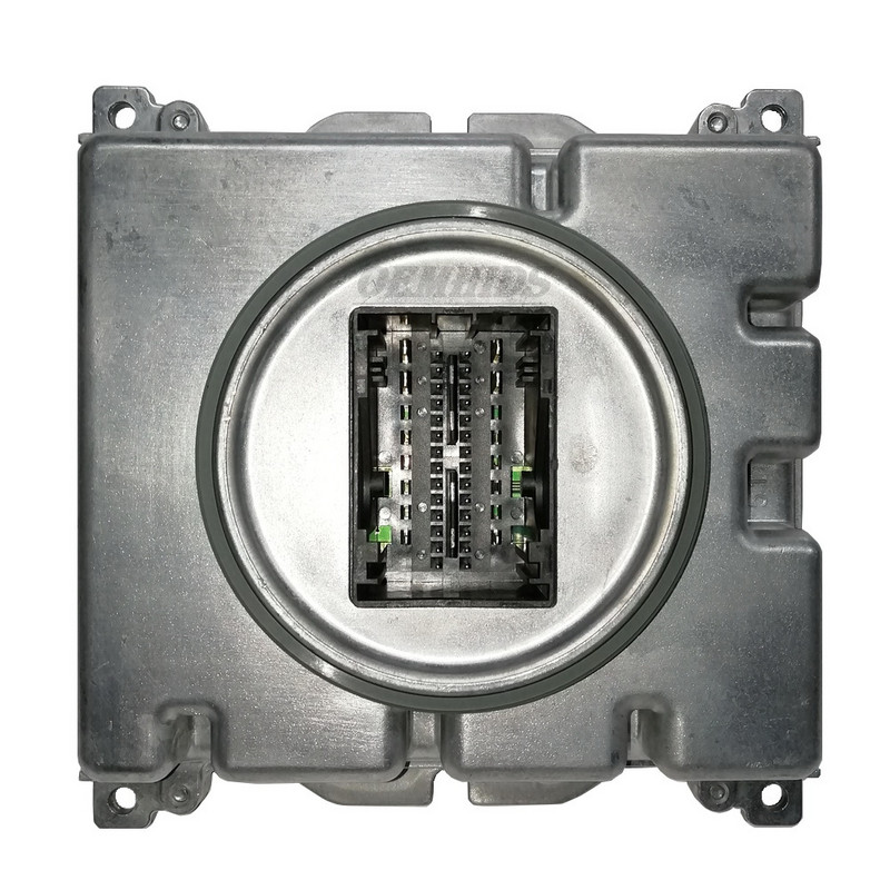 W003T25077 OEM LED modul előtét eredeti új és használt 17-19 A3 A5 Q5 Q5L RS3 RS5 S3 S5 fényszóró vezérlőegység 7PP941572AC
