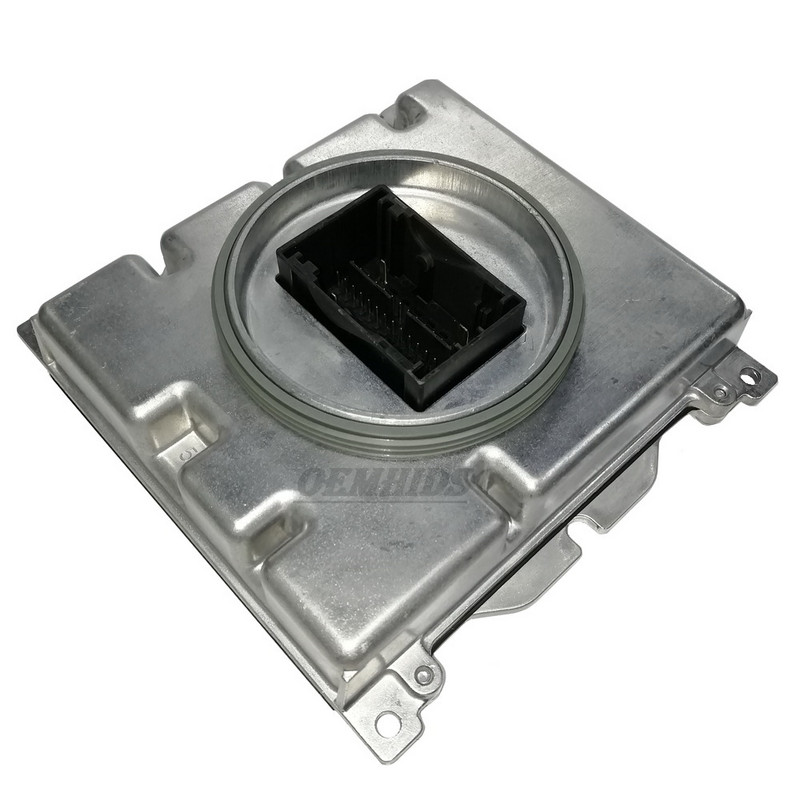 W003T25077 OEM LED modul előtét eredeti új és használt 17-19 A3 A5 Q5 Q5L RS3 RS5 S3 S5 fényszóró vezérlőegység 7PP941572AC