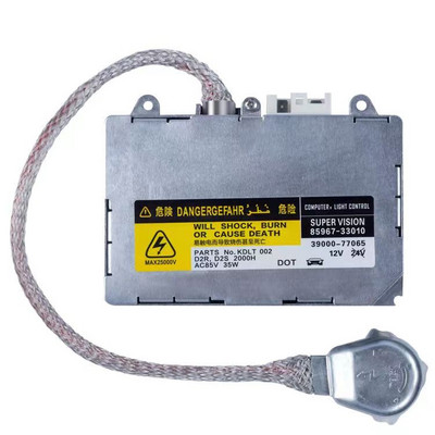 Livrare gratuită 1 unitate de control al balastului farurilor cu xenon Koito pentru Subaru Legacy Outback 85967-50020 84965-AE020 84965-AG000