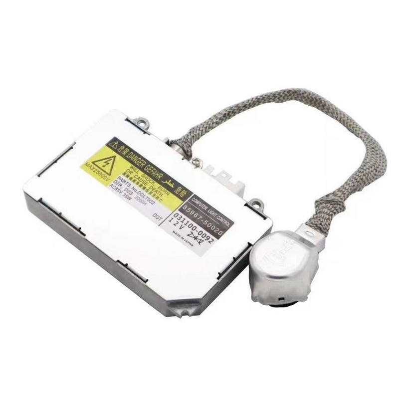 Livrare gratuită 1 unitate de control al balastului farurilor cu xenon Koito pentru Subaru Legacy Outback 85967-50020 84965-AE020 84965-AG000