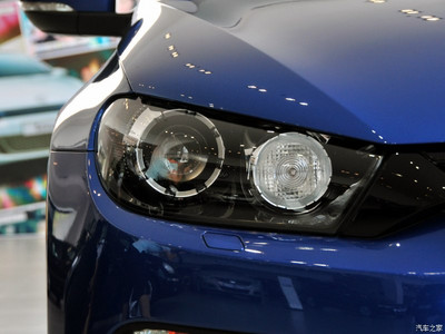 Za Volkswagen VW Scirocco III MK3 RF daljinski upravljač Bluetooth-kompatibilna APP Multicolor Ultra Bright RGB Led Angel Eyes Kit Halo prstenovi